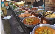 Ingin Mencoba Cita Rasa Makanan Khas Kalimantan Timur? Berikut 10 Rekomendasi Wisata Kuliner Balikpapan