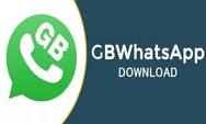 TERBARU GB WhatsApp (WA GB) Update Latest Version 2022, Download Via Link Berikut