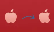Kenapa Logo iPhone Apelnya Digigit, Gak Utuh? Ternyata ini Tujuannya