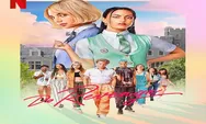 Sinopsis Film Do Revenge Tayang di Netflix 16 September 2022 Dibintangi Camila Mendes, Balas Dendam Dimulai