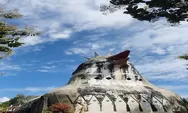 Beberapa Destinasi Wisata Terbaik di Magelang, Nomor 4 Merupakan Tempat Ibadah Yang Unik!
