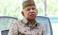 Profil Singkat Prof Azyumardi Azra, dari Rektor UIN Jakarta hingga Dewan Pers