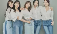 Wah, Girlband Korea KARA Akan Comeback Dengan Album Baru Rayakan 15 Tahun Debut Mereka, Simak Infonya