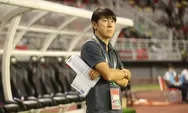 Komentar STY Usai Timnas Indonesia U-20 Lolos ke Piala Asia 2023 Setelah Kalahkan Vietnam, STY : Percaya Diri 