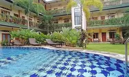 Lima Rekomendasi Hotel dekat Alun-alun Selatan Yogyakarta