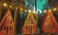 Wonderful Citamiang, Resort dan Glamping Dengan Harga Terjangkau di Bogor yang Konsepnya Natural Banget!