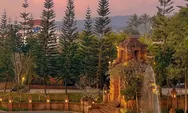 Asal Muasal dan Arti Nama 'Jawa Dwipa' Resort dan Hotel, Penginapan Terbaik di Tawangmangu!