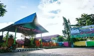 Destinasi Wisata Edukasi Yang Ada di Kalimantan Selatan Bagian 5, Salah Satunya Taman Lalu Lintas!