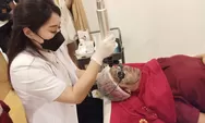 Klinik Kecantikan Ambrosia Hadir di Semarang, Sejumlah Treatment Kecantikan Jadi Unggulan