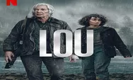 Sinopsis Film Lou Tayang di Netflix Tanggal 23 September 2022 Tentang Penyelamatan Anak yang Diculik