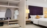 Rekomendasi Hotel Terbaik di Banjarmasin, Harga Sewa Kamar yang Terjangkau!