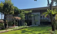 The Village Resort Bogor, Villa Murah Yang Vibesnya Seperti di Ubud Bali!