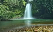 Air Terjun Riam Ampang, Rekomendasi Destinasi Wisata Alam yang Jarang Diketahui di Kalimantan Barat!