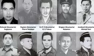 Perbedaan G30S PKI, Gertapu, dan Gestok, Istilah Pembunuhan Sadis Jenderal Angkatan Darat