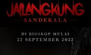 Inilah Alasan Kenapa Kamu Wajib Nonton Film Jailangkung Sandekala Sebagai Film Horor Terbaru 2022!