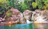 Lubuak Rantiang, Destinasi Wisata Alam Terbaik di Kota Padang Sumatera Barat!