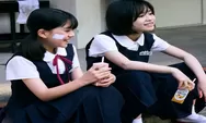 Sinopsis Film Jepang Terbaru My Broken Mariko Tayang 30 September 2022 Tentang Kesehatan Mental
