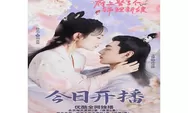 Sinopsis Drama China The Blessed Bride Dibintangi Cavan Wen Tentang Pernikahan Paksa Tayang 23 September 2022 