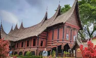 Taman Margasatwa dan Budaya Kinanta, Destinasi Wisata Terbaik dan Terpopuler di Sumatera Barat!