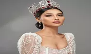 Profil Riskyana Hidayat Pemenang Miss Aura Internasional 2022 Pernah Mengikuti Puteri Indonesia Sulsel 2022