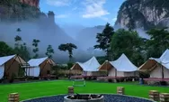 Lembah Harau Lima Puluh Kota, Destinasi Wisata Terbaik dan Terpopuler di Sumatera Barat