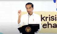 Presiden Jokowi Sebut Starup Gagal Karena Tak Lihat Kebutuhan Pasar dan Kehabisan Dana