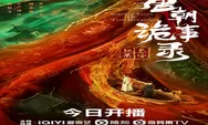 Link Nonton dan Download Drama China Strange Legend of Tang Dynasty Episode 1 dan 2 Subtitle Indonesia Gratis