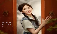 Link Nonton dan Download Drama China Hu Tong Episode 1 sampai 4 Dengan Subtitle Gratis Dibintangi Zhao Lusi 