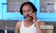 Bocoran Preman Pensiun 6 Rabu 28 September 2022, Akankah Roy Selamat dari Pertarungan?