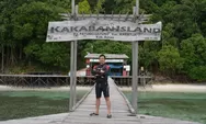 Destinasi Wisata Alam Pulau Kakaban dan Pulau Maratua di Berau, Healing Sambil Menyegarkan Pikiran!