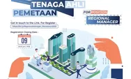  Info Loker Jakarta Bulan Oktober 2022: Dibutuhkan Tenaga Ahli Pemetaan Bapenda DKI Jakarta