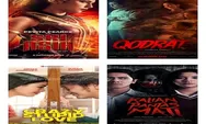 Rekomendasi 7 Film Indonesia Terbaru Dari Sri Asih Hingga Qodrat Tayang Bulan Oktober 2022 di Bioskop