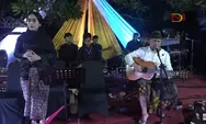 Lirik dan Kunci Gitar Lagu Rindu Purnama, Emka 9 – Dedi Mulyadi: Kisah Rindu di Bawah Cahaya Bulan