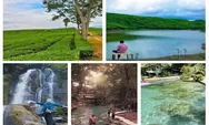 5 Destinasi Wisata Alam yang Wajib Kamu Kunjungi Ketika Ke Sidamanik, Kabupaten Simalungun Semuanya Seru