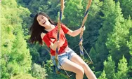 Lagi Hits! 5 Rekomendasi Air Terjun, Destinasi Wisata Alam dengan Spot Instagramable di Malang Jawa Timur