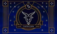 Ramalan Zodiak Capricorn Hari Ini, Sabtu 4 Maret 2023: Jangan Terpaku pada Kegagalan