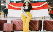 Profil Andina Julie Miss Grand Indonesia 2022 yang Multitalenta Siap Mengguncang Miss Grand International
