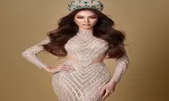 Daftar Roommate Miss Grand International 2022 Saat Karantina dan Miss Ukraina 1 Kamar dengan Miss Rusia