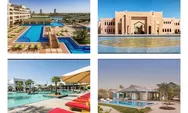 5 Hotel dan Resort Pantai Terbaik di Qatar Cocok Untuk Liburan Mewah Ala Sultan Sambil Nonton Piala Dunia 2022