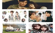 Rekomendasi 5 Drama Jepang Terbaru Genre Romance Tayang Bulan Oktober 2022 Bakal Bikin Baper dan Penasaran