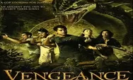 Sinopsis Film Horor Thailand Vengeance Tayang 6 Oktober 2022 di ANTV Pukul 23.00 WIB Seru Untuk Ditonton