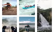 5 Destinasi Wisata Alam di Banjarnegara Untuk Si yang Paling Suka Tantangan Dari Rafting Hingga Sepedaan