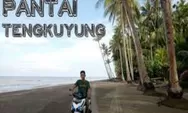 Amazing !!! Simak 3 Destinasi Wisata Alam Paling Terindah di Kubu Raya, Nomor 2 Mirip Pantai Kuta Bali 