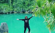 Destinasi Wisata Terindah Yang Jarang Diketahui Banyak Orang di Sulawesi, Salah Satunya Ada Danau Air Asin!