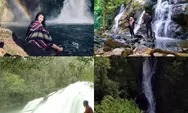 Terpopuler! 7 Destinasi Wisata Air Terjun di Kalimantan Selatan, Nomor 5 Masih Jarang Diketahui