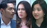 Ikatan Cinta Hari Ini: Nino Kaget Dimintai Tanggung Jawab, Elsa Bantu Siena Gugurkan Kandungan, Sal...