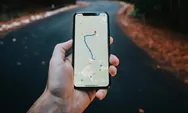 Modal WhatsApp dan Google Maps Bisa Lacak Lokasi Pasangan, Caranya Mudah dan Cepat