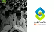 Hari Santri 2022 : Kemenag Terbitkan Edaran, Seragam Upacara dengan Sarung dan Berpeci