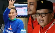 Disebut Andi Arief Bergaya Pentolan PKI DN Aidit, Hasto Kristiyanto: Gak Usah Ditanggapi