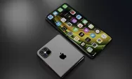 Kabar Gembira, Apple Siap Rilis iPhone dan iPad Layar Lipat,Samsung Ketar Ketir Lihat ini